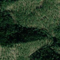 Satellite imagery of Rudina, BA