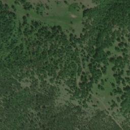 Satellite imagery of Glavičice, BA