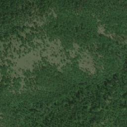 Satellite imagery of Glavičice, BA