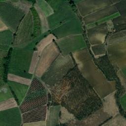 Satellite imagery of Čalmina Kosa, RS