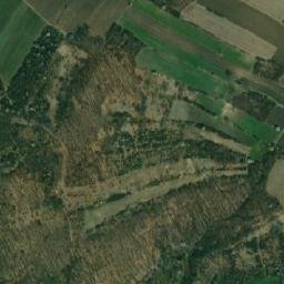 Satellite imagery of Drmaluga, RS