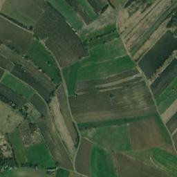 Satellite imagery of Drmaluga, RS