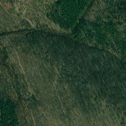 Satellite imagery of Velika Kosa, RS