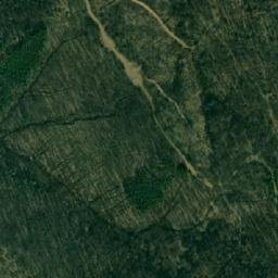 Satellite imagery of Velika Kosa, RS
