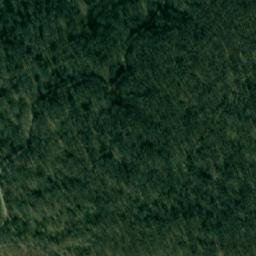 Satellite imagery of Bukovik, RS