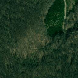 Satellite imagery of Bukovik, RS