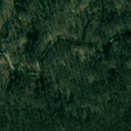 Satellite imagery of Bukovik, RS