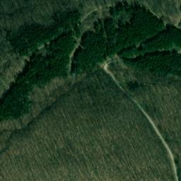 Satellite imagery of Lukovska Kosa, RS
