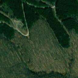 Satellite imagery of Lukovska Kosa, RS