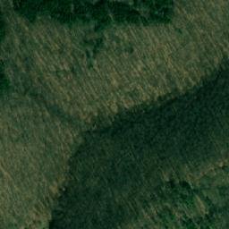 Satellite imagery of Lukovska Kosa, RS
