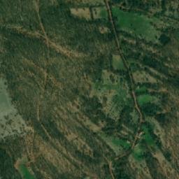 Satellite imagery of Crveni Breg, RS