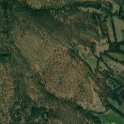 Satellite imagery of Crveni Breg, RS