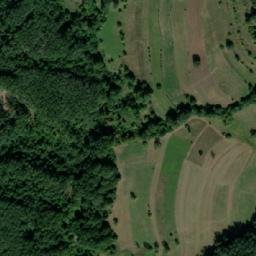 Satellite imagery of Zabea, RS