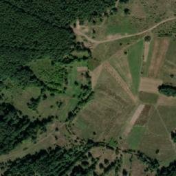 Satellite imagery of Zabea, RS