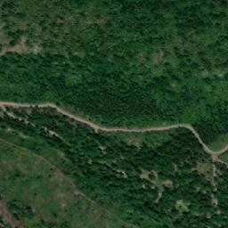 Satellite imagery of Zarvin Kamen, RS