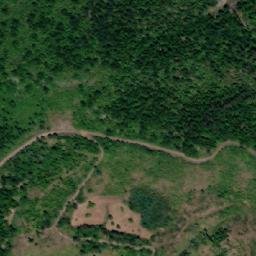 Satellite imagery of Zarvin Kamen, RS