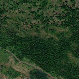 Satellite imagery of Zarvin Kamen, RS