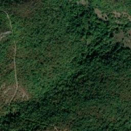 Satellite imagery of Rudina, RS