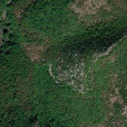 Satellite imagery of Rudina, RS