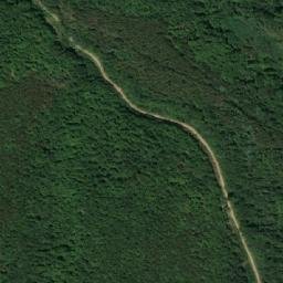 Satellite imagery of Ciganski Del, RS