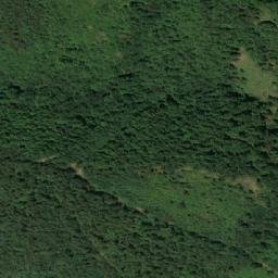 Satellite imagery of Ciganski Del, RS