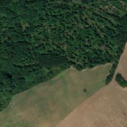 Satellite imagery of Zelena Glama, BG