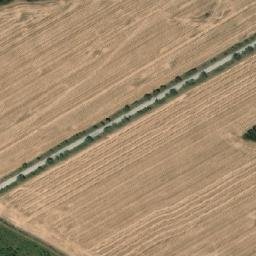 Satellite imagery of Zelena Glama, BG