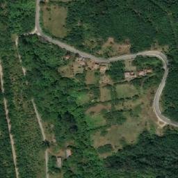 Satellite imagery of TT18/1/, RO