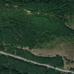 Satellite imagery of TT18/1/, RO