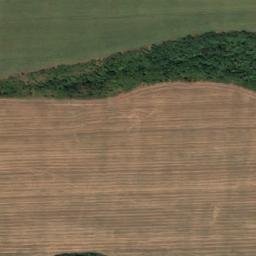 Satellite imagery of TT4/IV/, RO