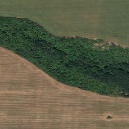 Satellite imagery of TT4/IV/, RO