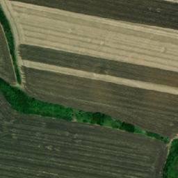 Satellite imagery of TT21, RO