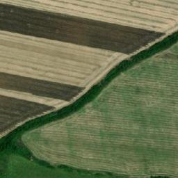 Satellite imagery of TT21, RO