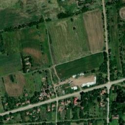 Satellite imagery of TT62, RO