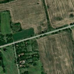 Satellite imagery of TT62, RO