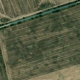 Satellite imagery of TT62, RO