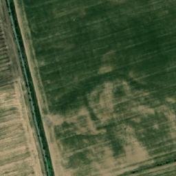 Satellite imagery of TT63, RO