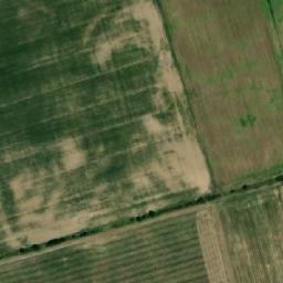 Satellite imagery of TT63, RO