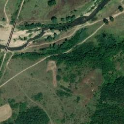 Satellite imagery of TT37/56/, RO