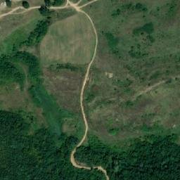 Satellite imagery of TT30/XIX/, RO