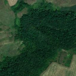 Satellite imagery of TT30/XIX/, RO