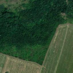 Satellite imagery of TT30/XIX/, RO