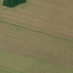 Satellite imagery of TT51, RO