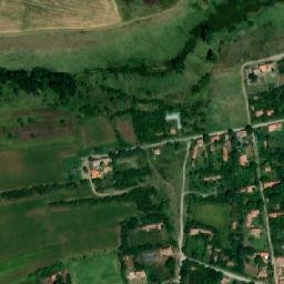 Satellite imagery of TT50, RO