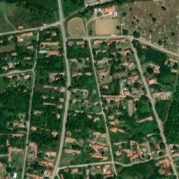 Satellite imagery of TT50, RO