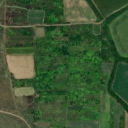 Satellite imagery of TT2701, RO