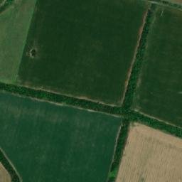 Satellite imagery of TT2701, RO