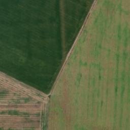 Satellite imagery of TT2703, RO