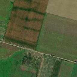 Satellite imagery of TT65A, RO