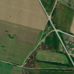 Satellite imagery of TT55A, RO